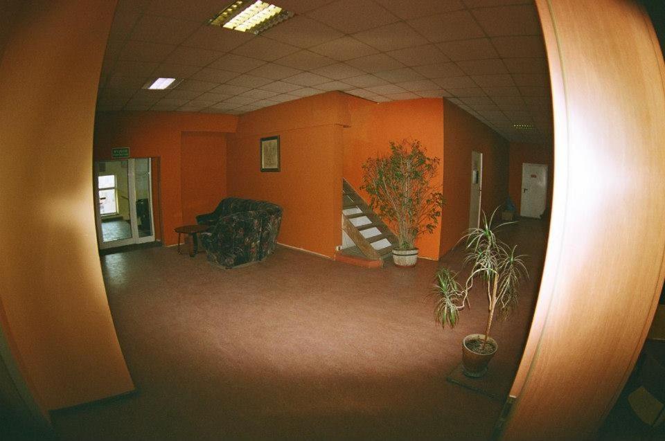 Hostel "Na Bocianowie" ビィドゴシュチュ エクステリア 写真